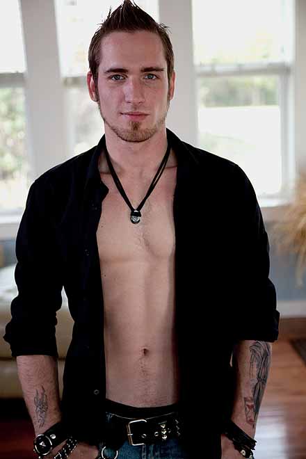 James Lock Image