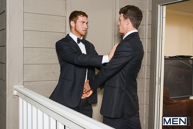 The Groomsmen (Pt. 2) Image