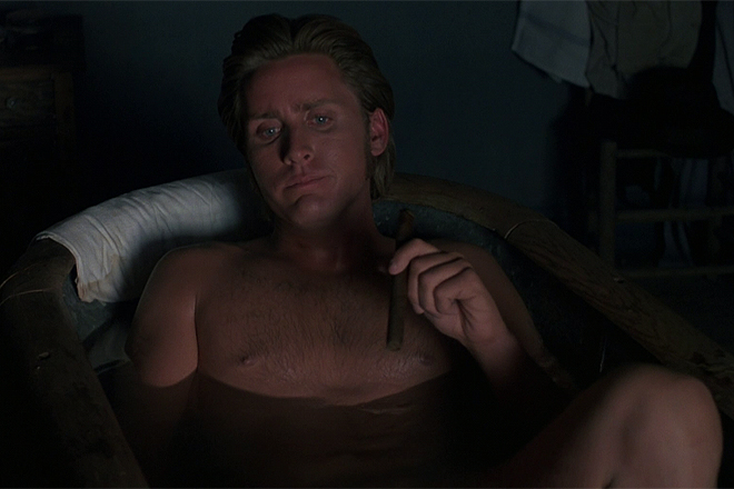 Emilio Estevez Image