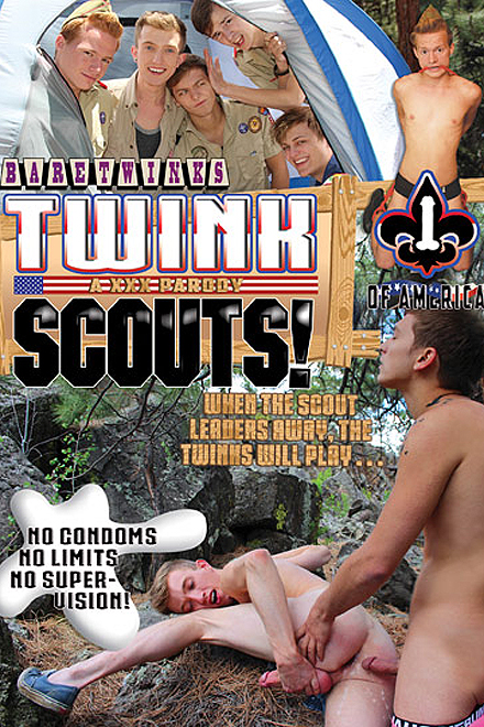 Top Ten Twink Flix! Image