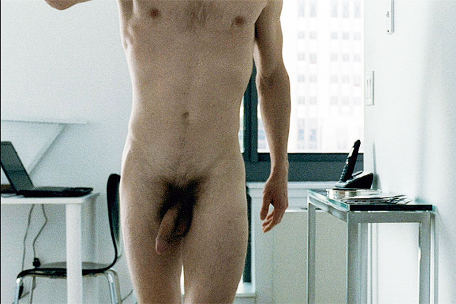 Michael Fassbender Image