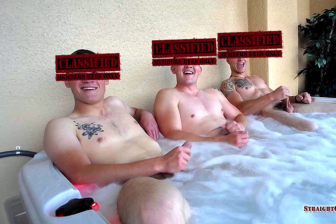 Jacuzzi Jerkoff Image