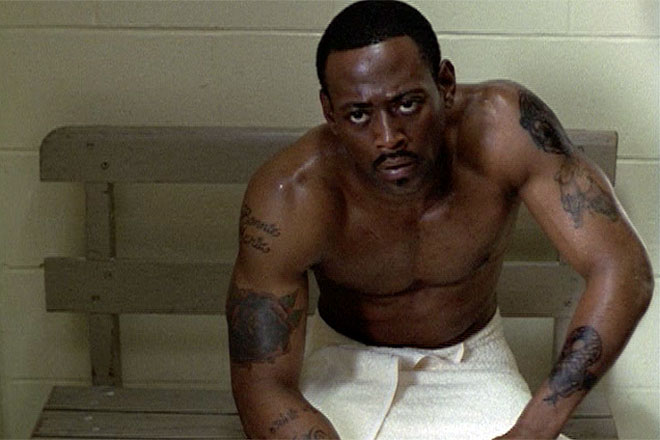 Omar Epps Image