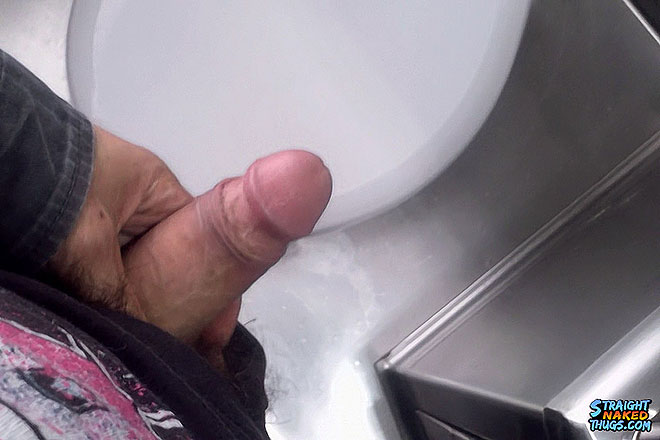 Cumming On The Train Image