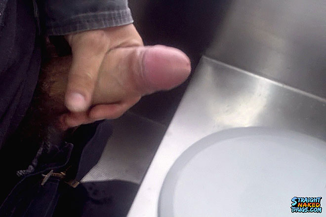 Cumming On The Train Image