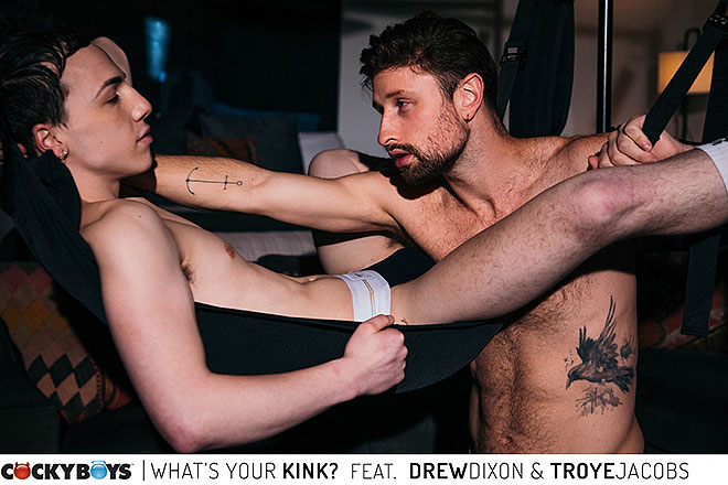 Drew & Troye Image