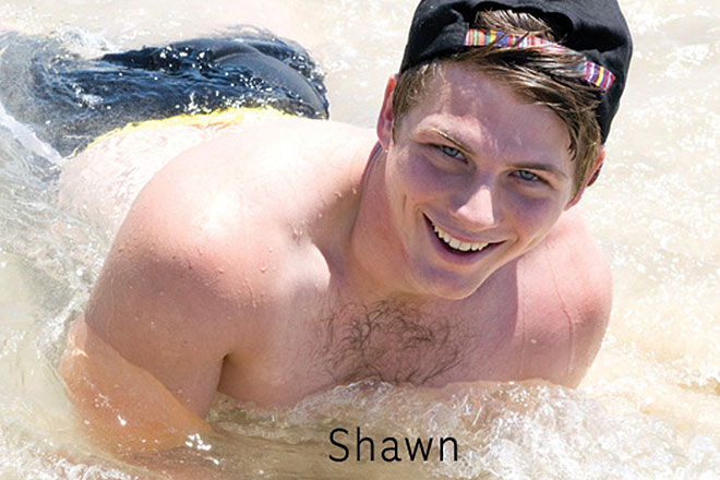 Shawn Image