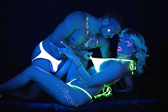 Glowed Up Booty Image