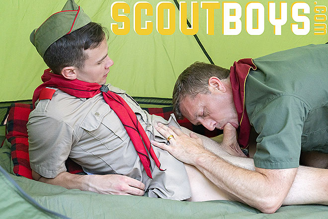 Scout Logan Ch 4 Image