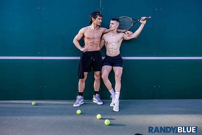 'Just Do Me': Alex Kof & Eric Rey Image